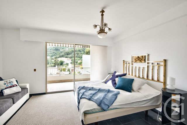 Appartement F5 à vendre - 5 pièces - 247.71 m2 - MENTON - 06 - PROVENCE-ALPES-COTE-D-AZUR - Century 21 Lafage Transactions