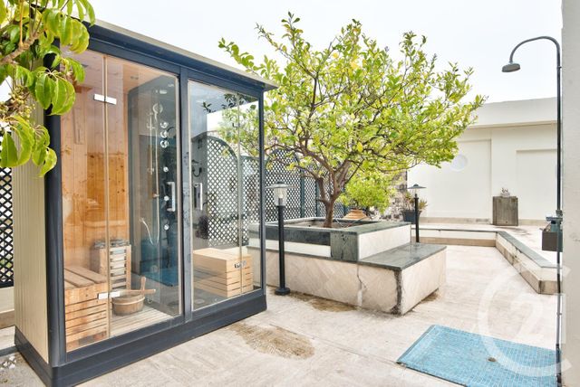 Appartement F5 à vendre - 5 pièces - 247.71 m2 - MENTON - 06 - PROVENCE-ALPES-COTE-D-AZUR - Century 21 Lafage Transactions
