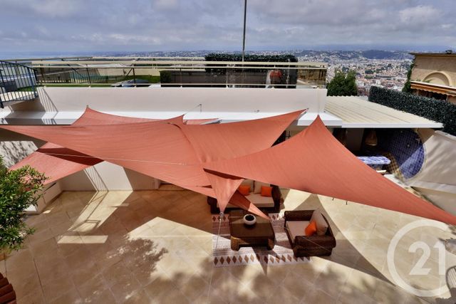 maison à vendre - 9 pièces - 267.25 m2 - NICE - 06 - PROVENCE-ALPES-COTE-D-AZUR - Century 21 Lafage Transactions