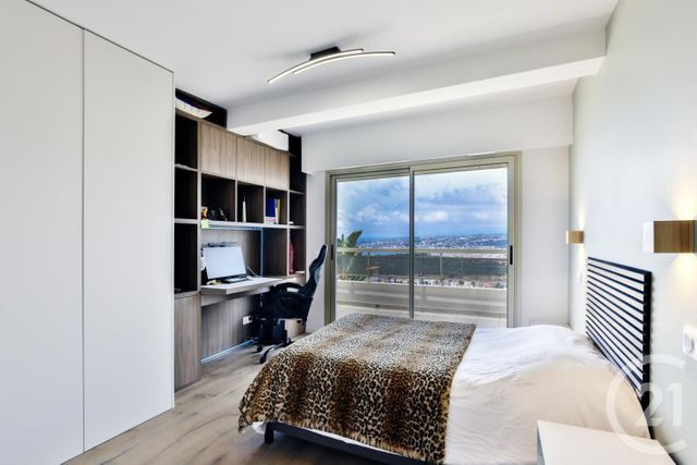 maison à vendre - 9 pièces - 267.25 m2 - NICE - 06 - PROVENCE-ALPES-COTE-D-AZUR - Century 21 Lafage Transactions