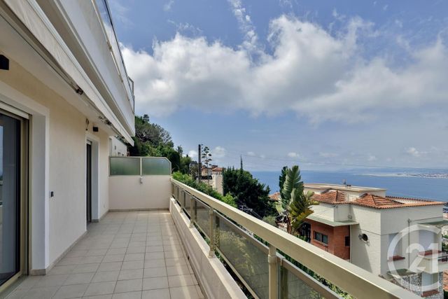 maison à vendre - 9 pièces - 267.25 m2 - NICE - 06 - PROVENCE-ALPES-COTE-D-AZUR - Century 21 Lafage Transactions