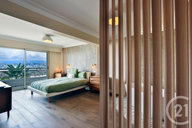 maison à vendre - 9 pièces - 267.25 m2 - NICE - 06 - PROVENCE-ALPES-COTE-D-AZUR - Century 21 Lafage Transactions