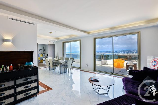 maison à vendre - 9 pièces - 267.25 m2 - NICE - 06 - PROVENCE-ALPES-COTE-D-AZUR - Century 21 Lafage Transactions