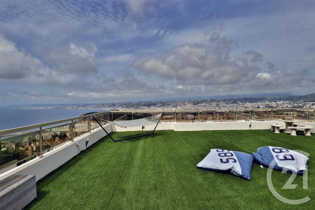 maison à vendre - 9 pièces - 267.25 m2 - NICE - 06 - PROVENCE-ALPES-COTE-D-AZUR - Century 21 Lafage Transactions