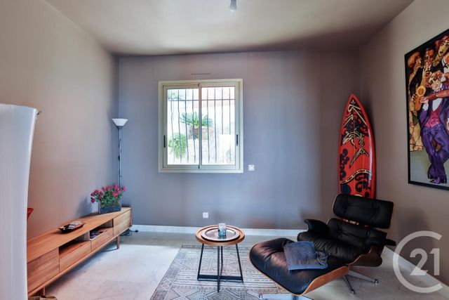 maison à vendre - 9 pièces - 267.25 m2 - NICE - 06 - PROVENCE-ALPES-COTE-D-AZUR - Century 21 Lafage Transactions