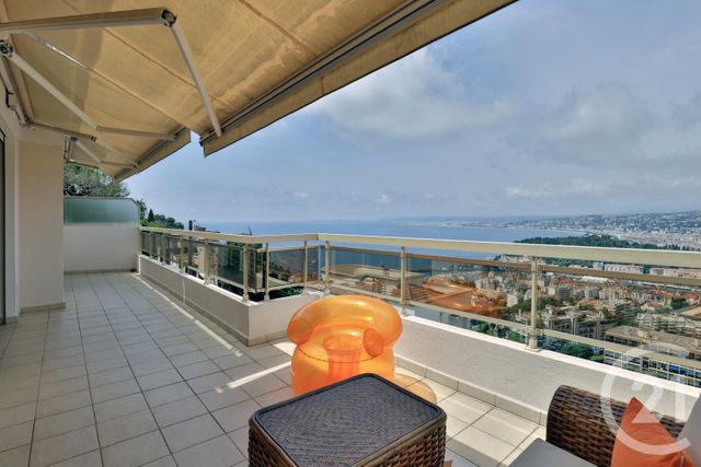 maison à vendre - 9 pièces - 267.25 m2 - NICE - 06 - PROVENCE-ALPES-COTE-D-AZUR - Century 21 Lafage Transactions