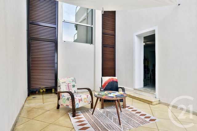 maison à vendre - 9 pièces - 267.25 m2 - NICE - 06 - PROVENCE-ALPES-COTE-D-AZUR - Century 21 Lafage Transactions