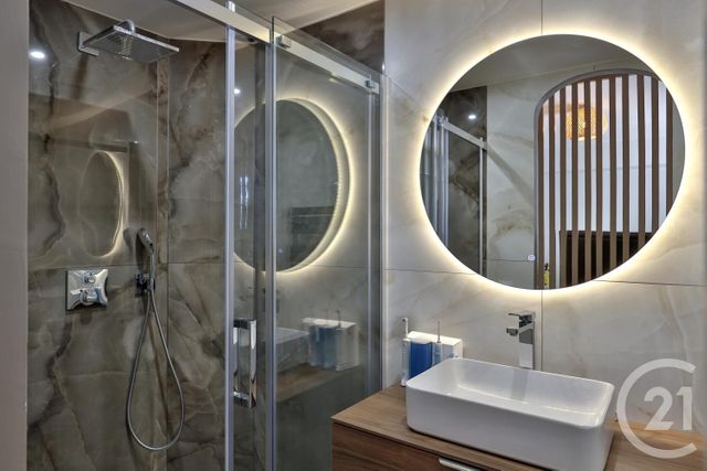 maison à vendre - 9 pièces - 267.25 m2 - NICE - 06 - PROVENCE-ALPES-COTE-D-AZUR - Century 21 Lafage Transactions