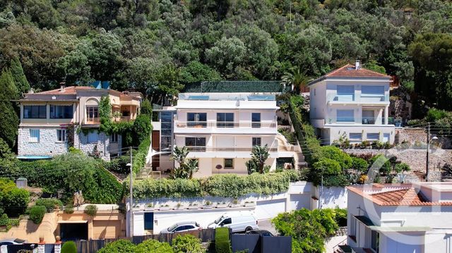 maison à vendre - 9 pièces - 267.25 m2 - NICE - 06 - PROVENCE-ALPES-COTE-D-AZUR - Century 21 Lafage Transactions