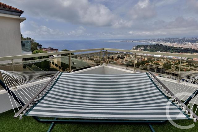 maison à vendre - 9 pièces - 267.25 m2 - NICE - 06 - PROVENCE-ALPES-COTE-D-AZUR - Century 21 Lafage Transactions