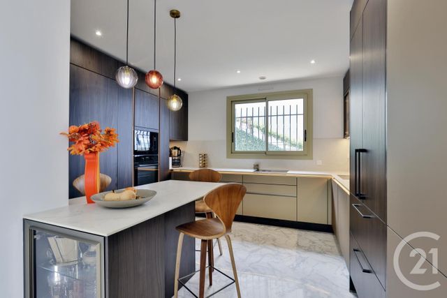 maison à vendre - 9 pièces - 267.25 m2 - NICE - 06 - PROVENCE-ALPES-COTE-D-AZUR - Century 21 Lafage Transactions