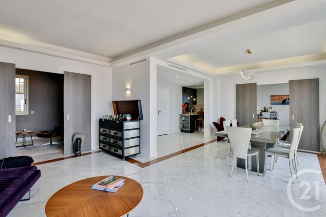 maison à vendre - 9 pièces - 267.25 m2 - NICE - 06 - PROVENCE-ALPES-COTE-D-AZUR - Century 21 Lafage Transactions