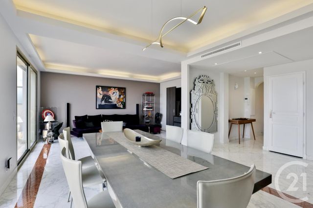 maison à vendre - 9 pièces - 267.25 m2 - NICE - 06 - PROVENCE-ALPES-COTE-D-AZUR - Century 21 Lafage Transactions
