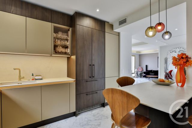 maison à vendre - 9 pièces - 267.25 m2 - NICE - 06 - PROVENCE-ALPES-COTE-D-AZUR - Century 21 Lafage Transactions