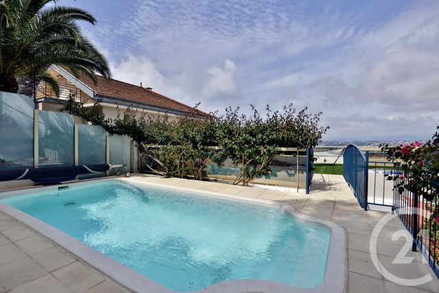 maison à vendre - 9 pièces - 267.25 m2 - NICE - 06 - PROVENCE-ALPES-COTE-D-AZUR - Century 21 Lafage Transactions