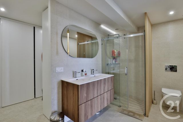 maison à vendre - 9 pièces - 267.25 m2 - NICE - 06 - PROVENCE-ALPES-COTE-D-AZUR - Century 21 Lafage Transactions