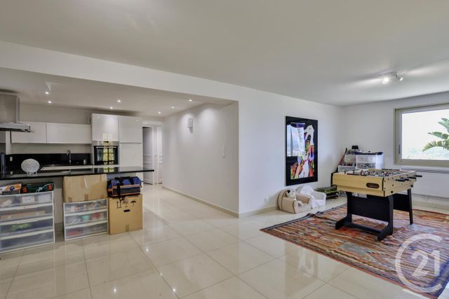 maison à vendre - 9 pièces - 267.25 m2 - NICE - 06 - PROVENCE-ALPES-COTE-D-AZUR - Century 21 Lafage Transactions