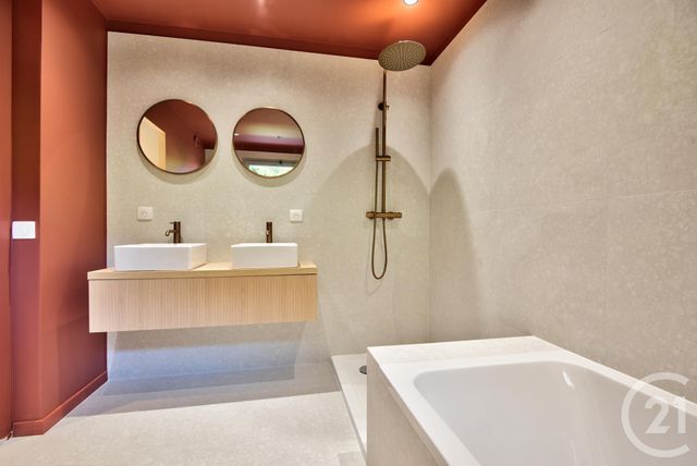 Appartement F3 à vendre - 3 pièces - 77.75 m2 - VILLEFRANCHE SUR MER - 06 - PROVENCE-ALPES-COTE-D-AZUR - Century 21 Lafage Transactions