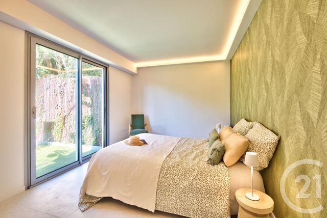 Appartement F3 à vendre - 3 pièces - 77.75 m2 - VILLEFRANCHE SUR MER - 06 - PROVENCE-ALPES-COTE-D-AZUR - Century 21 Lafage Transactions