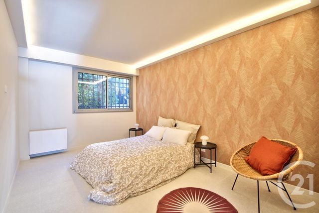 Appartement F3 à vendre - 3 pièces - 77.75 m2 - VILLEFRANCHE SUR MER - 06 - PROVENCE-ALPES-COTE-D-AZUR - Century 21 Lafage Transactions