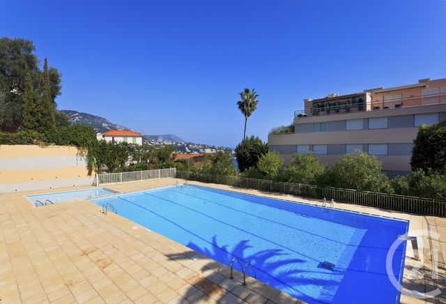 Appartement F3 à vendre - 3 pièces - 77.75 m2 - VILLEFRANCHE SUR MER - 06 - PROVENCE-ALPES-COTE-D-AZUR - Century 21 Lafage Transactions