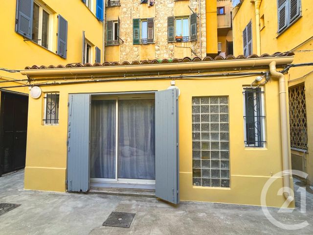 appartement - NICE - 06