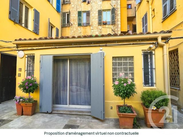 appartement - NICE - 06