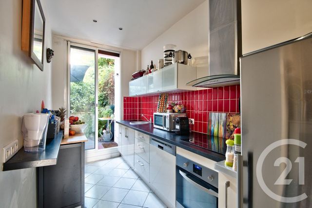 Afficher la photo en grand Appartement F2 à vendre - 2 pièces - 56.0 m2 - BEAULIEU SUR MER - 06 - PROVENCE-ALPES-COTE-D-AZUR - Century 21 Lafage Transactions