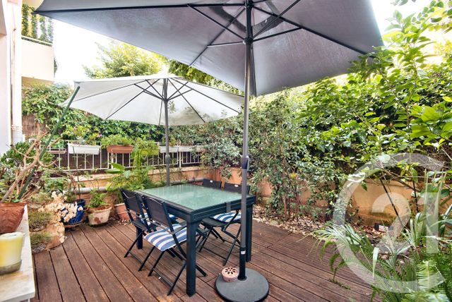 Afficher la photo en grand Appartement F2 à vendre - 2 pièces - 56.0 m2 - BEAULIEU SUR MER - 06 - PROVENCE-ALPES-COTE-D-AZUR - Century 21 Lafage Transactions