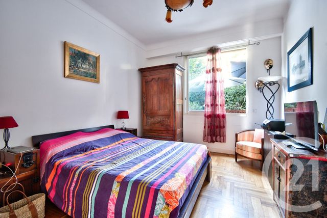 Afficher la photo en grand Appartement F2 à vendre - 2 pièces - 56.0 m2 - BEAULIEU SUR MER - 06 - PROVENCE-ALPES-COTE-D-AZUR - Century 21 Lafage Transactions