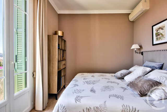 Appartement F3 à vendre - 3 pièces - 67.9 m2 - BEAULIEU SUR MER - 06 - PROVENCE-ALPES-COTE-D-AZUR - Century 21 Lafage Transactions