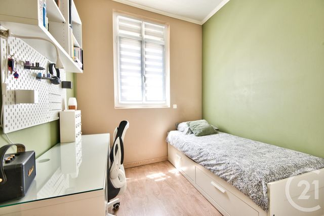 Appartement F3 à vendre - 3 pièces - 67.9 m2 - BEAULIEU SUR MER - 06 - PROVENCE-ALPES-COTE-D-AZUR - Century 21 Lafage Transactions