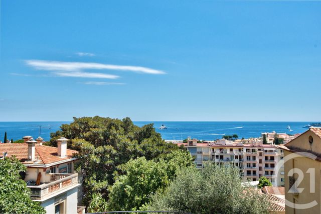 appartement - BEAULIEU SUR MER - 06