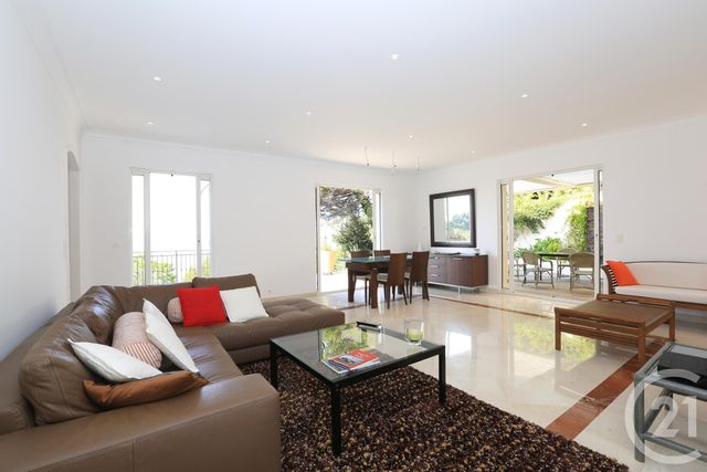 maison à vendre - 5 pièces - 230.0 m2 - EZE - 06 - PROVENCE-ALPES-COTE-D-AZUR - Century 21 Lafage Transactions