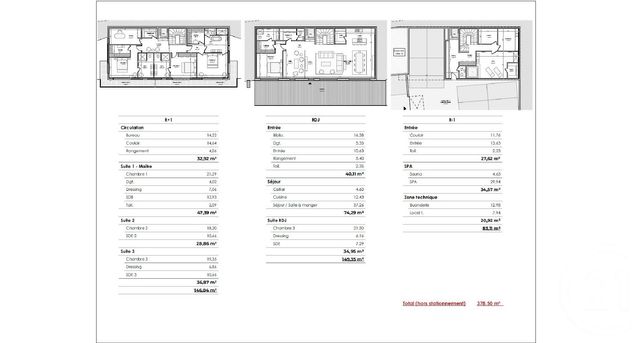 maison à vendre - 5 pièces - 230.0 m2 - EZE - 06 - PROVENCE-ALPES-COTE-D-AZUR - Century 21 Lafage Transactions