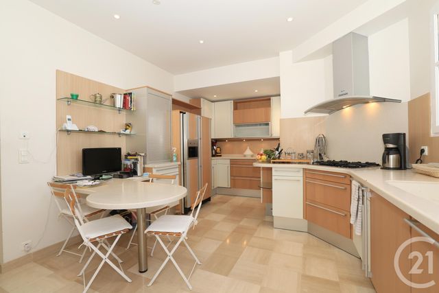 maison à vendre - 5 pièces - 230.0 m2 - EZE - 06 - PROVENCE-ALPES-COTE-D-AZUR - Century 21 Lafage Transactions