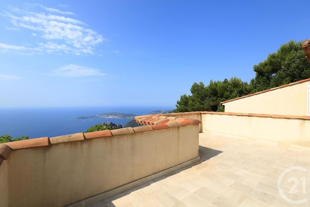 maison à vendre - 5 pièces - 230.0 m2 - EZE - 06 - PROVENCE-ALPES-COTE-D-AZUR - Century 21 Lafage Transactions