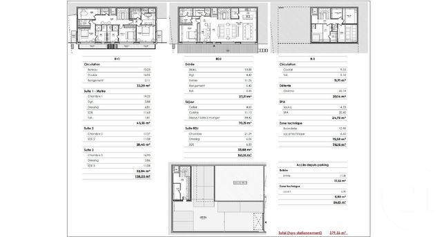maison à vendre - 5 pièces - 230.0 m2 - EZE - 06 - PROVENCE-ALPES-COTE-D-AZUR - Century 21 Lafage Transactions