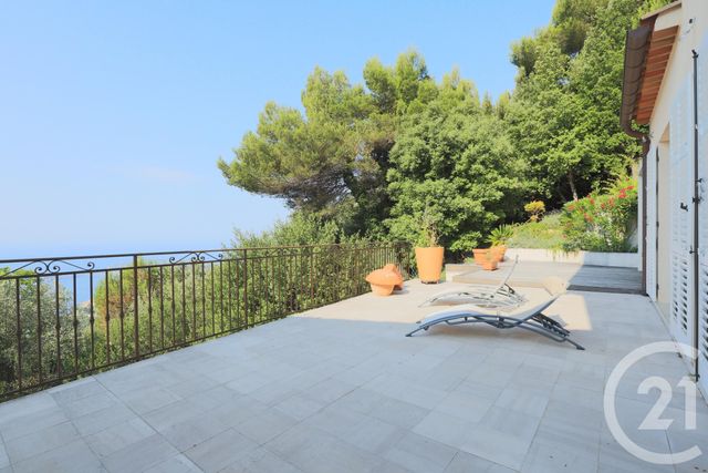 maison à vendre - 5 pièces - 230.0 m2 - EZE - 06 - PROVENCE-ALPES-COTE-D-AZUR - Century 21 Lafage Transactions