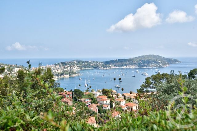 Afficher la photo en grand Appartement à vendre - 3 pièces - 84.82 m2 - VILLEFRANCHE SUR MER - 06 - PROVENCE-ALPES-COTE-D-AZUR - Century 21 Lafage Transactions