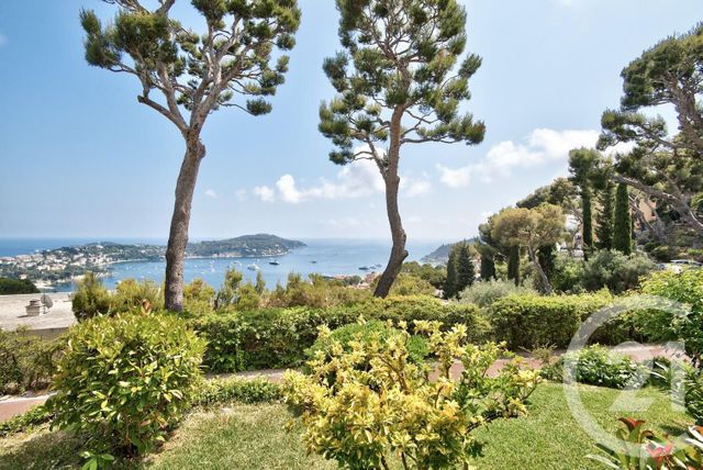 appartement - VILLEFRANCHE SUR MER - 06