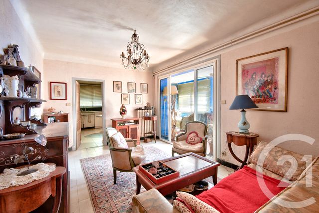 appartement - NICE - 06
