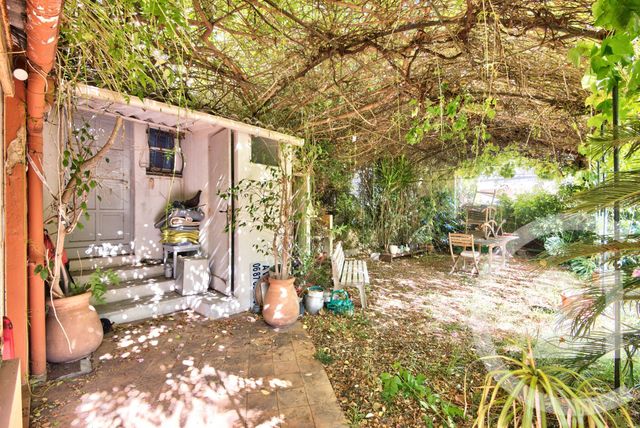 Appartement F3 à vendre - 3 pièces - 46.0 m2 - NICE - 06 - PROVENCE-ALPES-COTE-D-AZUR - Century 21 Lafage Transactions