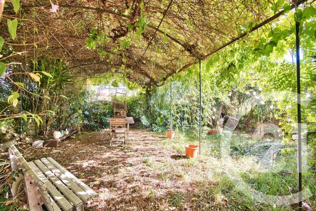 Appartement F3 à vendre - 3 pièces - 46.0 m2 - NICE - 06 - PROVENCE-ALPES-COTE-D-AZUR - Century 21 Lafage Transactions