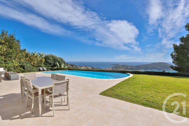 maison - VILLEFRANCHE SUR MER - 06