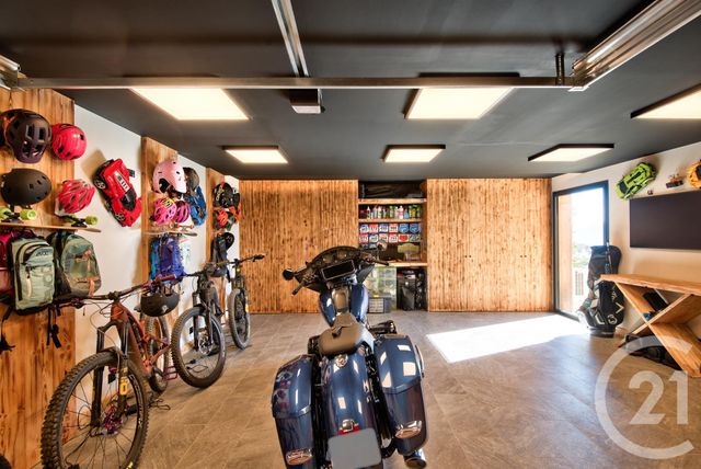 maison à vendre - 6 pièces - 230.0 m2 - PEONE - 06 - PROVENCE-ALPES-COTE-D-AZUR - Century 21 Lafage Transactions