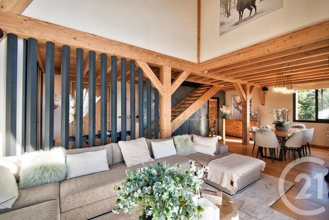 maison à vendre - 6 pièces - 230.0 m2 - PEONE - 06 - PROVENCE-ALPES-COTE-D-AZUR - Century 21 Lafage Transactions