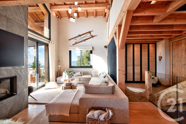 maison à vendre - 6 pièces - 230.0 m2 - PEONE - 06 - PROVENCE-ALPES-COTE-D-AZUR - Century 21 Lafage Transactions