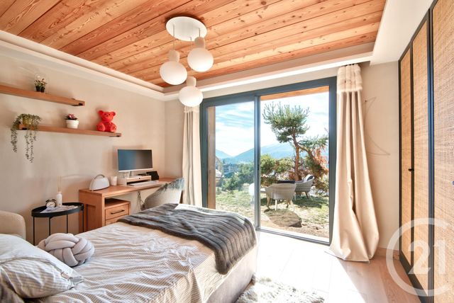 maison à vendre - 6 pièces - 230.0 m2 - PEONE - 06 - PROVENCE-ALPES-COTE-D-AZUR - Century 21 Lafage Transactions