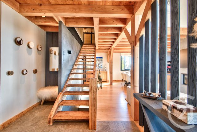 maison à vendre - 6 pièces - 230.0 m2 - PEONE - 06 - PROVENCE-ALPES-COTE-D-AZUR - Century 21 Lafage Transactions